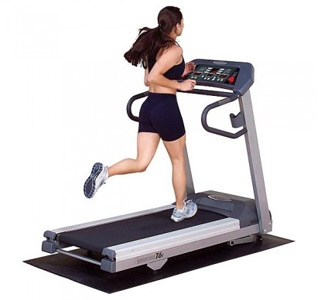 fitness appliances