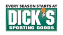 Dick’s sporting goods